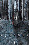 Wytches (2014)  n° 1 - Image Comics