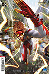 Young Justice (2019)  n° 1 - DC Comics