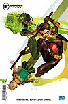 Young Justice (2019)  n° 1 - DC Comics