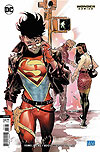 Young Justice (2019)  n° 1 - DC Comics