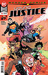 Young Justice (2019)  n° 1 - DC Comics