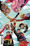 Young Justice (2019)  n° 2 - DC Comics