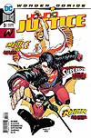 Young Justice (2019)  n° 3 - DC Comics