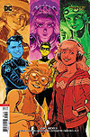 Young Justice (2019)  n° 3 - DC Comics