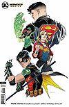 Young Justice (2019)  n° 4 - DC Comics