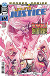 Young Justice (2019)  n° 5 - DC Comics