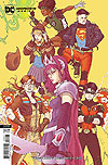 Young Justice (2019)  n° 6 - DC Comics
