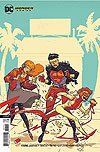 Young Justice (2019)  n° 7 - DC Comics