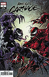 Absolute Carnage (2019)  n° 1 - Marvel Comics