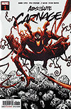 Absolute Carnage (2019)  n° 1 - Marvel Comics