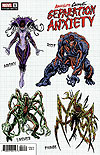 Absolute Carnage: Separation Anxiety (2019)  n° 1 - Marvel Comics