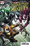 Absolute Carnage: Separation Anxiety (2019)  n° 1 - Marvel Comics