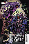Absolute Carnage: Separation Anxiety (2019)  n° 1 - Marvel Comics