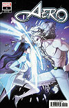 Aero (2019)  n° 1 - Marvel Comics