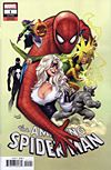 Amazing Spider-Man, The (2018)  n° 1 - Marvel Comics