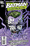 Batman Confidential (2007)  n° 10 - DC Comics
