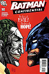 Batman Confidential (2007)  n° 12 - DC Comics