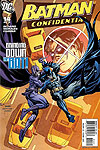 Batman Confidential (2007)  n° 14 - DC Comics