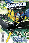 Batman Confidential (2007)  n° 17 - DC Comics