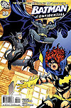 Batman Confidential (2007)  n° 20 - DC Comics