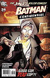 Batman Confidential (2007)  n° 24 - DC Comics