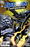 Batman Confidential (2007)  n° 2 - DC Comics
