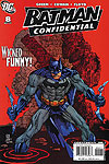 Batman Confidential (2007)  n° 8 - DC Comics