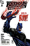Batman Confidential (2007)  n° 9 - DC Comics
