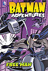 Batman Adventures (2003)  n° 2 - DC Comics