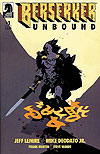 Berserker Unbound (2019)  n° 1 - Dark Horse Comics