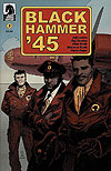 Black Hammer '45 (2019)  n° 3 - Dark Horse Comics