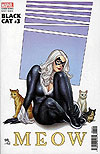 Black Cat (2019)  n° 3 - Marvel Comics