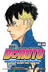 Boruto: Naruto Next Generations (2017)  n° 7 - Viz Media