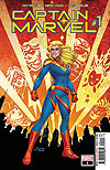 Captain Marvel (2019)  n° 1 - Marvel Comics