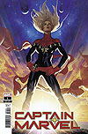 Captain Marvel (2019)  n° 1 - Marvel Comics