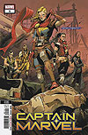 Captain Marvel (2019)  n° 1 - Marvel Comics