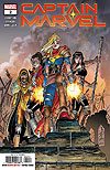 Captain Marvel (2019)  n° 2 - Marvel Comics