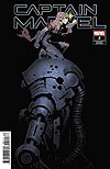 Captain Marvel (2019)  n° 2 - Marvel Comics