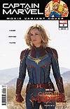 Captain Marvel (2019)  n° 2 - Marvel Comics