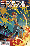 Captain Marvel (2019)  n° 3 - Marvel Comics