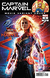 Captain Marvel (2019)  n° 3 - Marvel Comics