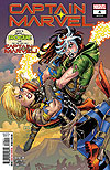 Captain Marvel (2019)  n° 4 - Marvel Comics