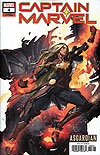 Captain Marvel (2019)  n° 4 - Marvel Comics