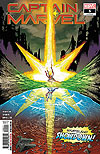 Captain Marvel (2019)  n° 5 - Marvel Comics