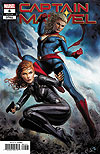 Captain Marvel (2019)  n° 6 - Marvel Comics
