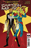 Captain Marvel (2019)  n° 7 - Marvel Comics