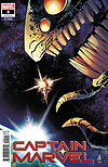 Captain Marvel (2019)  n° 8 - Marvel Comics