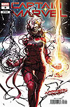 Captain Marvel (2019)  n° 8 - Marvel Comics