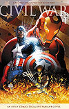 Civil War (2006)  n° 1 - Marvel Comics