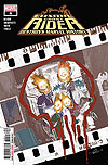 Cosmic Ghost Rider Destroys Marvel History (2019)  n° 6 - Marvel Comics